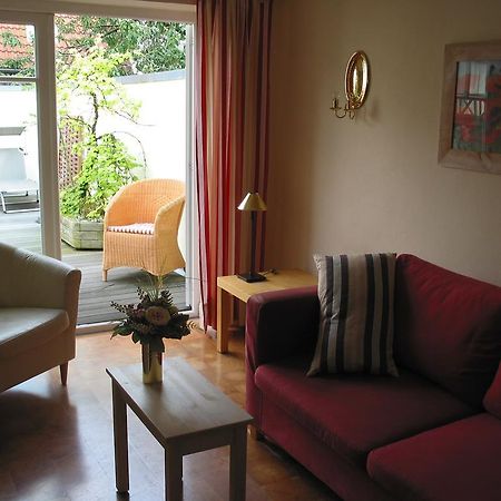 Altstadtflair Apartment Husum  Exterior photo